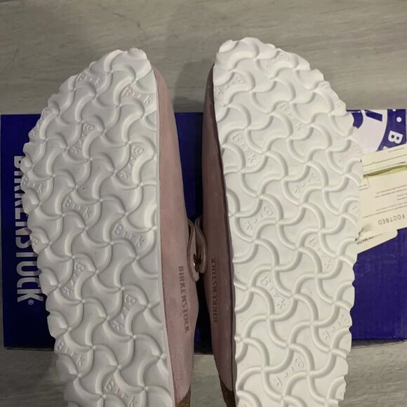 Birkenstock Boston - Picture 5 of 5